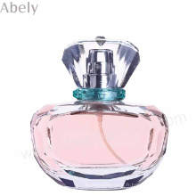Bouteille de parfum poli pour Lady Perfume